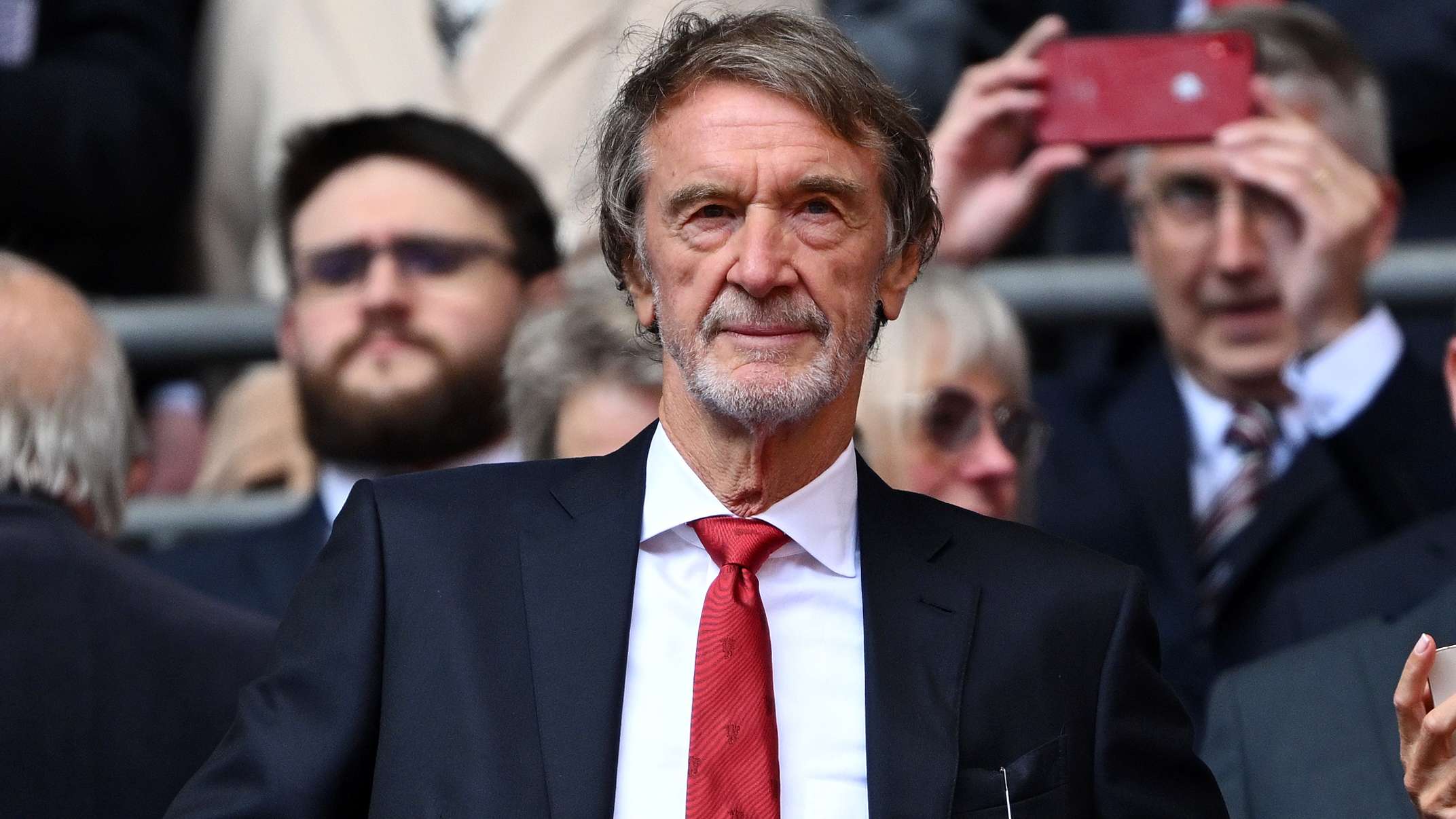 也提高了他 也提高了他