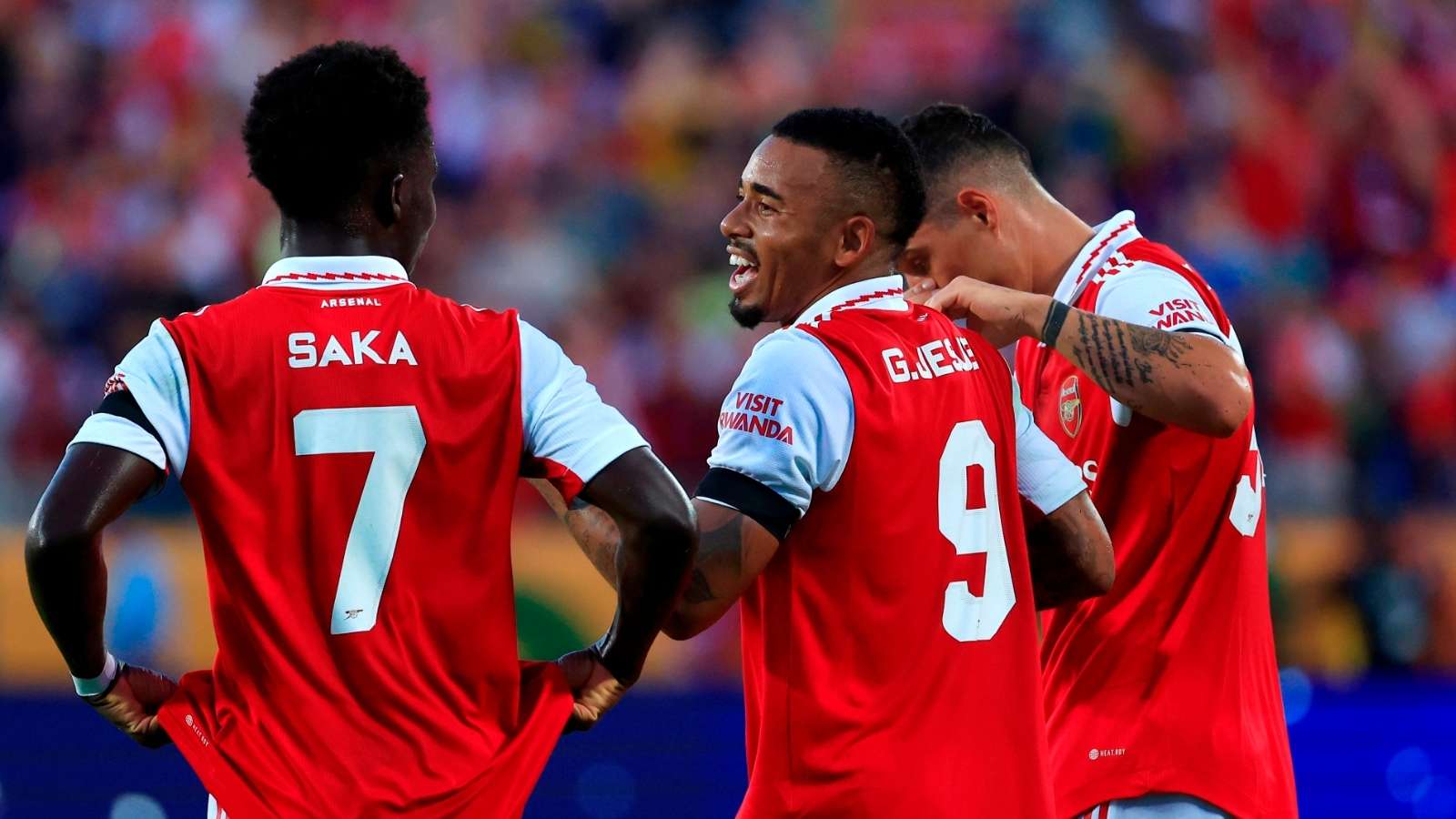 式進攻展開 式進攻展開