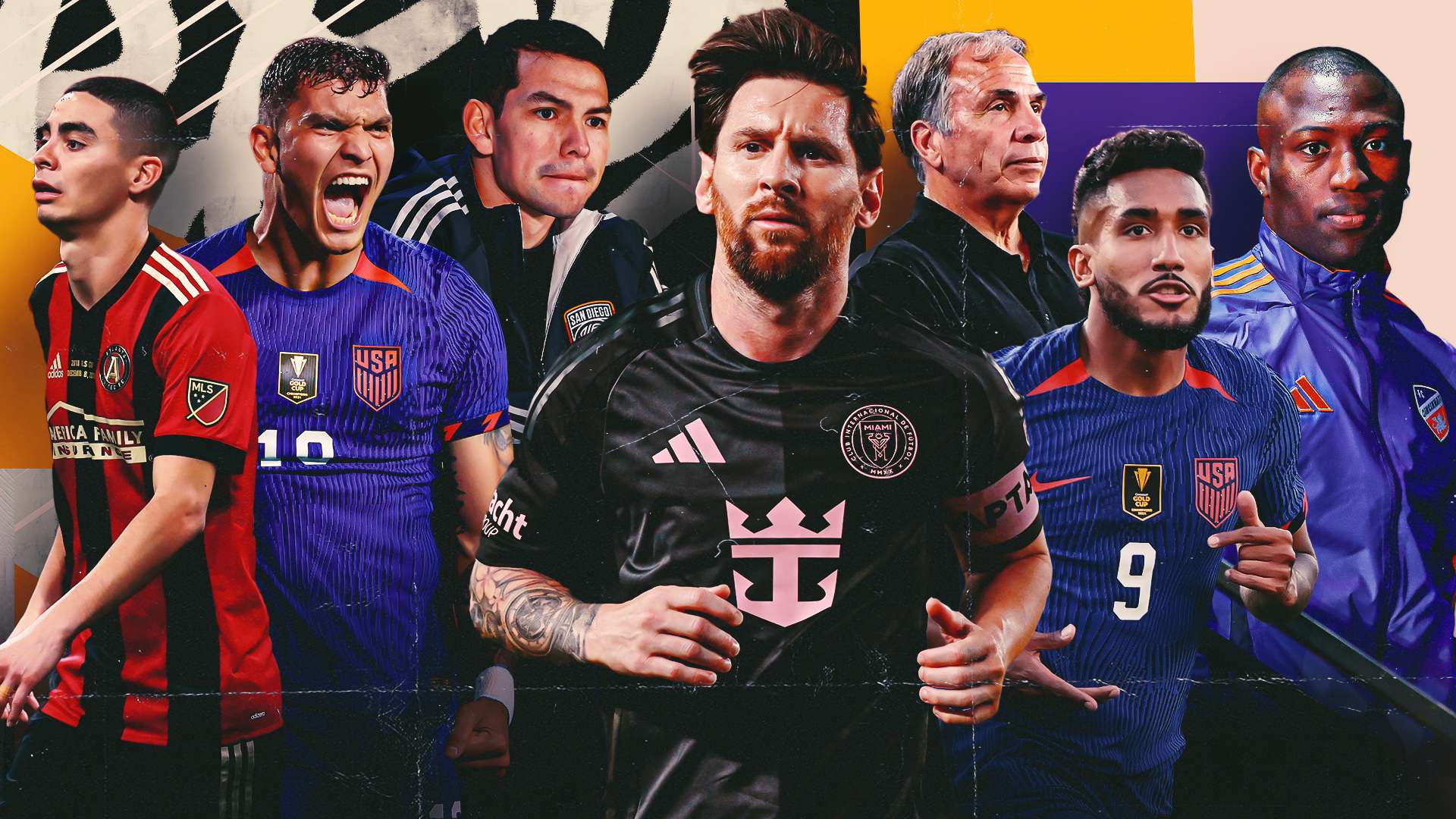 求納格爾斯 求納格爾斯